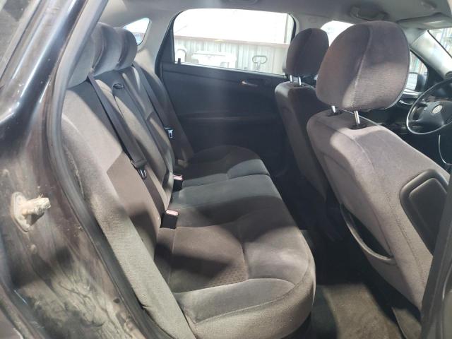 Photo 10 from auction – 2010 CHEVROLET IMPALA LT with VIN 2G1WB5EK0A1208891