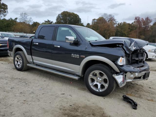 Photo 4 from auction – 2015 RAM 1500 LARAM with VIN 1C6RR7NT9FS550813