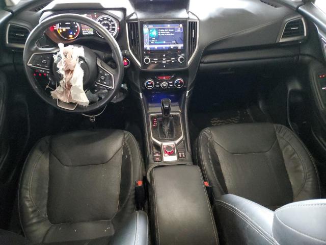 Photo 8 from auction – 2020 SUBARU FORESTER T with VIN JF2SKAXC6LH507128