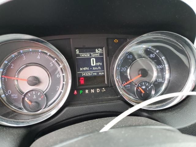 Photo 9 from auction – 2014 CHRYSLER TOWN & COU with VIN 2C4RC1BG3ER256824