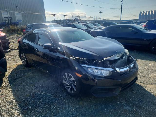 Photo 4 from auction – 2016 HONDA CIVIC EX with VIN 2HGFC2F70GH004476