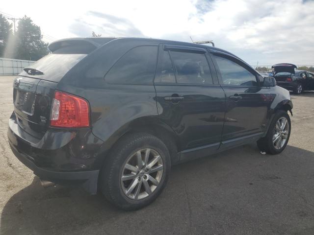 Photo 3 from auction – 2013 FORD EDGE SEL with VIN 2FMDK4JCXDBB78199