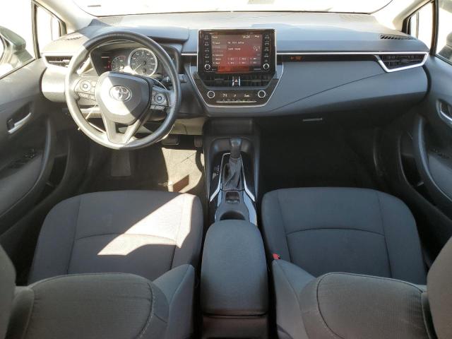 Photo 8 from auction – 2021 TOYOTA COROLLA LE with VIN 5YFEPMAE3MP179276