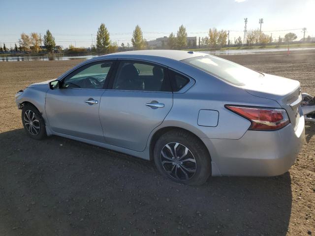 Photo 2 from auction – 2015 NISSAN ALTIMA 2.5 with VIN 1N4AL3AP8FN304221