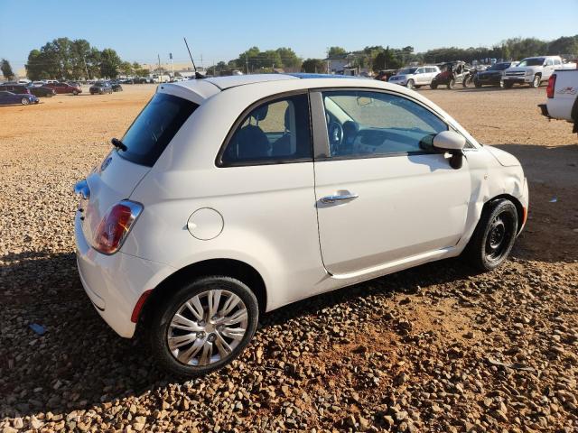 Photo 3 from auction – 2013 FIAT 500 POP with VIN 3C3CFFAR2DT515879