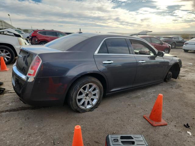 Photo 3 from auction – 2013 CHRYSLER 300 with VIN 2C3CCAAG5DH588814