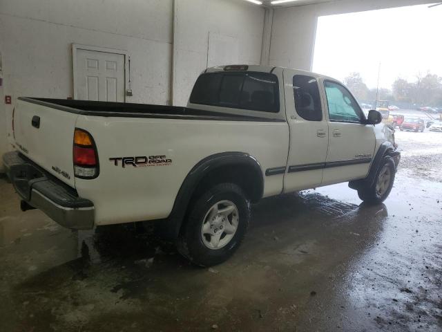 Photo 3 from auction – 2002 TOYOTA TUNDRA ACC with VIN 5TBBT44152S228997