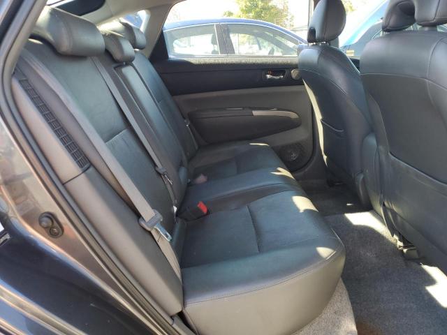 Photo 10 from auction – 2009 TOYOTA PRIUS with VIN JTDKB20U893502042