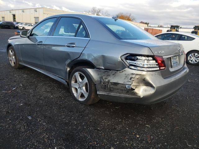 Photo 2 from auction – 2014 MERCEDES-BENZ E 350 4MAT with VIN WDDHF8JB8EA955037