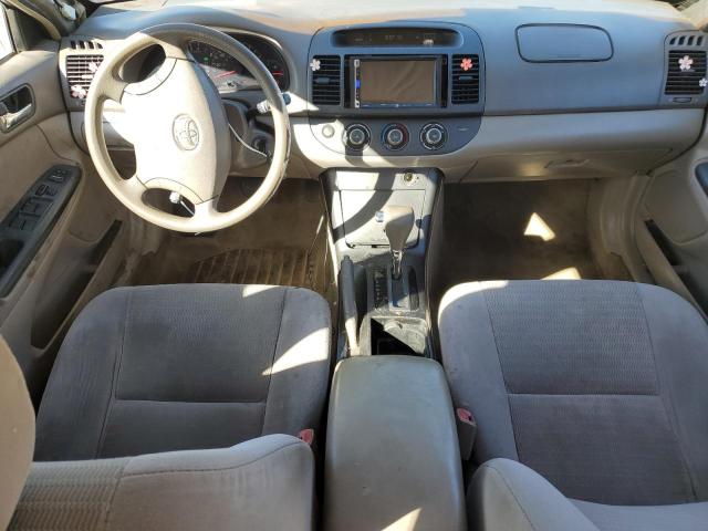 Photo 8 from auction – 2006 TOYOTA CAMRY LE with VIN 4T1BF32K56U635252