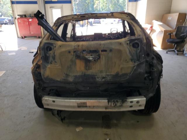 Photo 6 from auction – 2019 TOYOTA C-HR XLE with VIN NMTKHMBX2KR097655