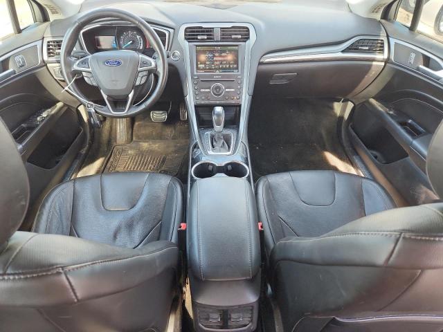 Photo 8 from auction – 2016 FORD FUSION TIT with VIN 3FA6P0D99GR188452