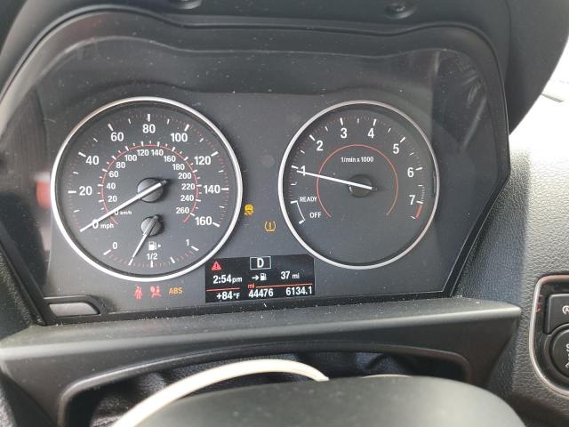Photo 9 from auction – 2014 BMW M235I with VIN WBA1J7C54EV253024