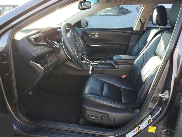 Photo 7 from auction – 2013 TOYOTA AVALON BAS with VIN 4T1BK1EBXDU072062