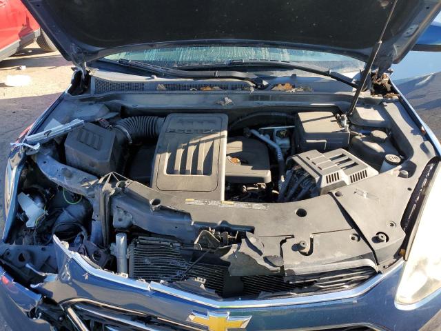 Photo 12 from auction – 2016 CHEVROLET EQUINOX LT with VIN 2GNALCEK5G6293829