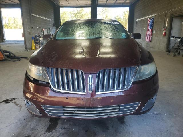 Photo 5 from auction – 2012 LINCOLN MKS with VIN 1LNHL9FT5CG802308