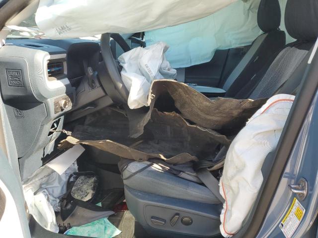 Photo 7 from auction – 2025 FORD MAVERICK X with VIN 3FTTW8JA0SRA07082