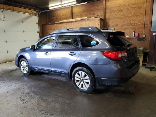 Photo 2 from auction – 2016 SUBARU OUTBACK 2. with VIN 4S4BSACC0G3318400