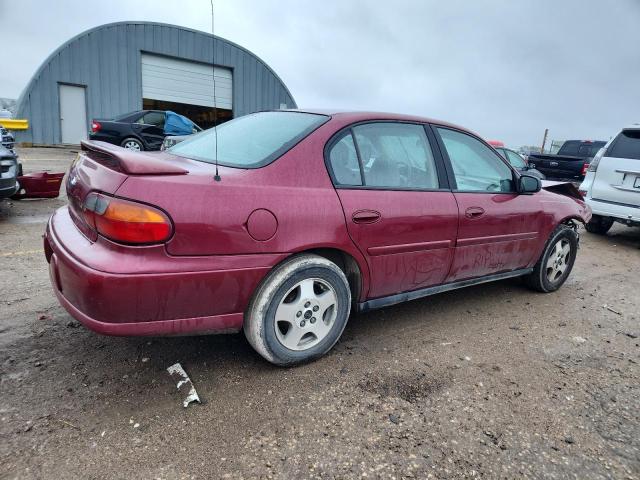 Photo 3 from auction – 2005 CHEVROLET CLASSIC with VIN 1G1ND52F85M217927
