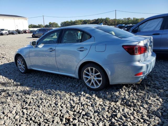 Photo 2 from auction – 2012 LEXUS IS 250 with VIN JTHCF5C28C5054156