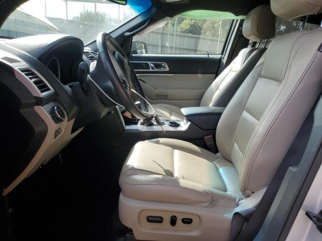Photo 7 from auction – 2014 FORD EXPLORER X with VIN 1FM5K7D84EGC19613