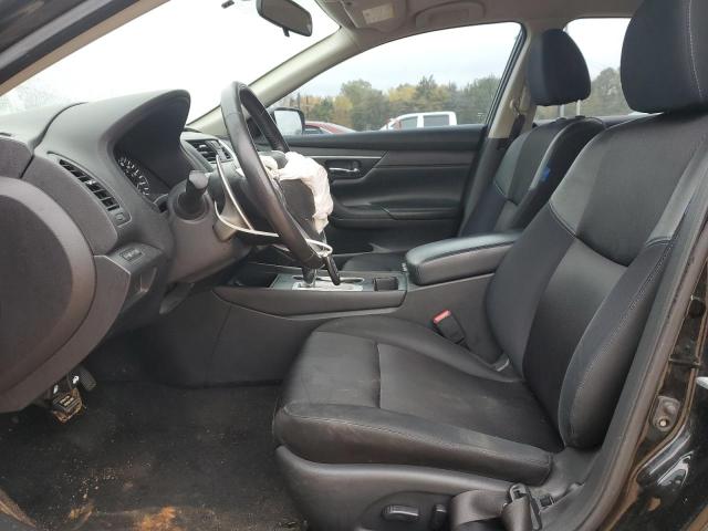 Photo 7 from auction – 2017 NISSAN ALTIMA 2.5 with VIN 1N4AL3AP7HC126428