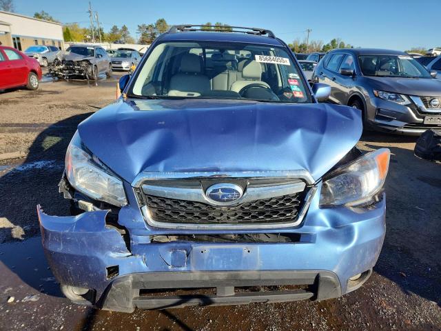 Photo 5 from auction – 2015 SUBARU FORESTER 2 with VIN JF2SJAHC7FH492645