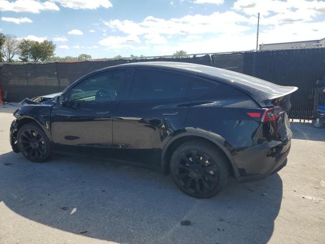 Photo 2 from auction – 2023 TESLA MODEL Y with VIN 7SAYGDEE5PA118955