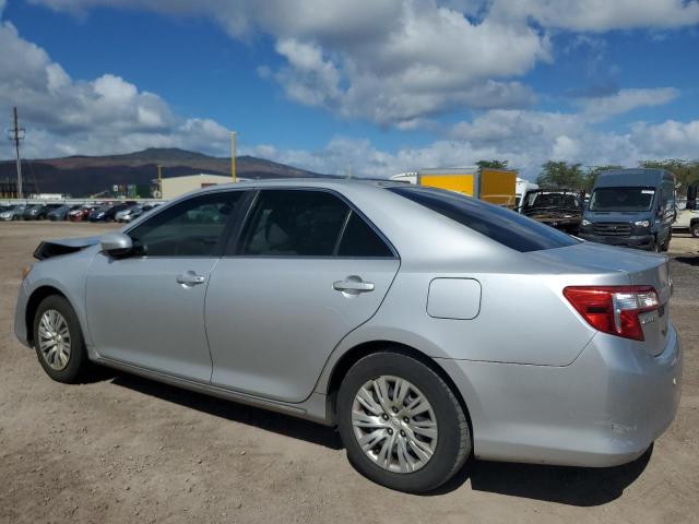 Photo 2 from auction – 2012 TOYOTA CAMRY BASE with VIN 4T1BF1FK7CU605096