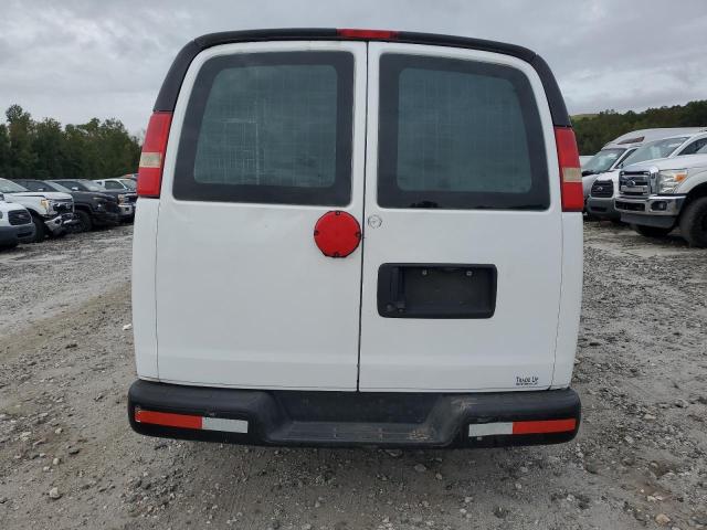 Photo 6 from auction – 2013 CHEVROLET EXPRESS G1 with VIN 1GCSGAFX2D1176837