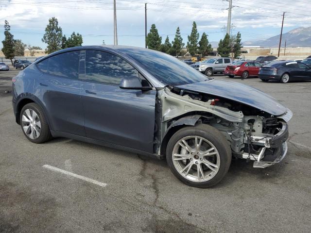 Photo 4 from auction – 2023 TESLA MODEL Y with VIN 7SAYGDEE8PA208097