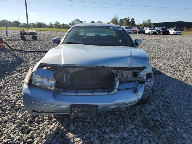 Photo 5 from auction – 2001 FORD CROWN VICT with VIN 2FAFP73W01X201064