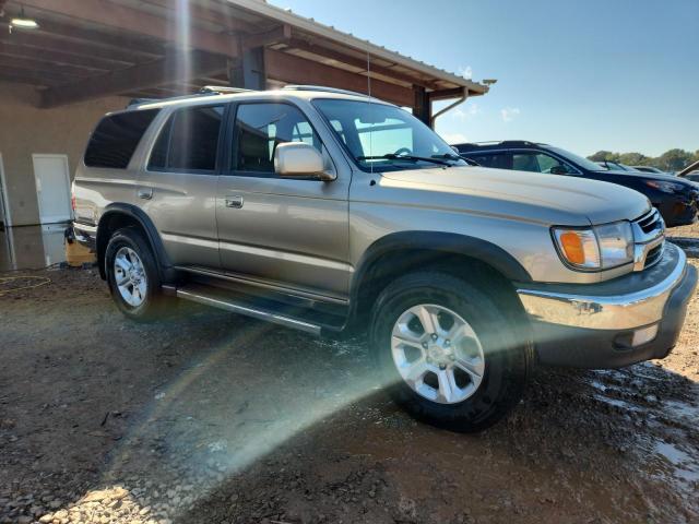 Photo 4 from auction – 2001 TOYOTA 4RUNNER SR with VIN JT3GN86R910184025