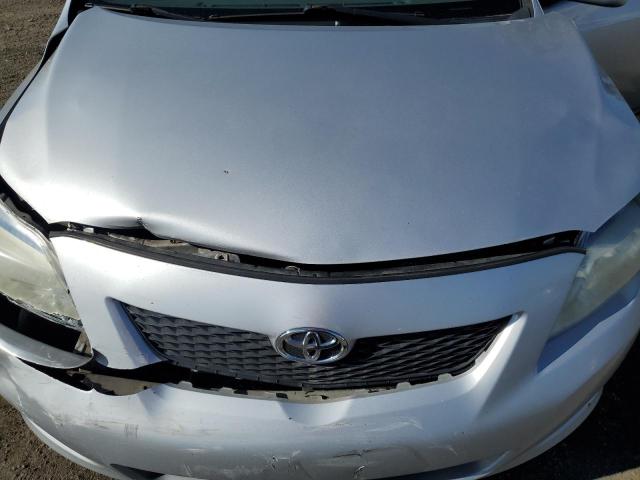 Zdjęcie 11 z aukcji – 2010 TOYOTA COROLLA BA z VIN 2T1BU4EE5AC385863