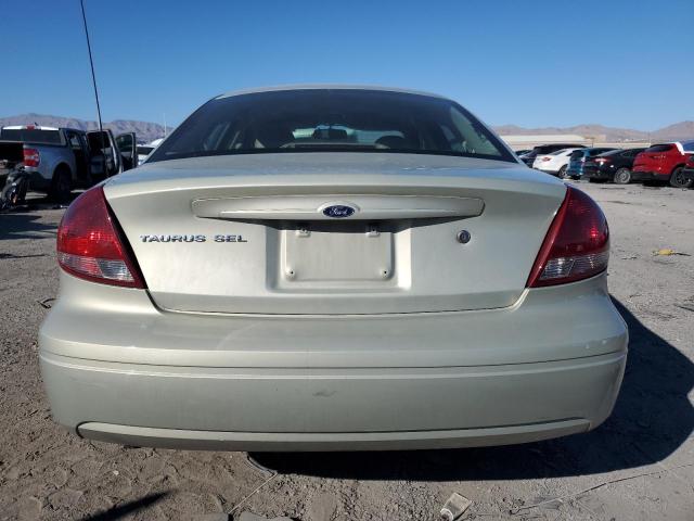 Photo 6 from auction – 2006 FORD TAURUS SEL with VIN 1FAFP56U16A138748