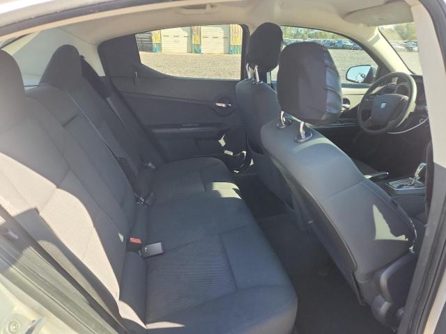 Photo 10 from auction – 2010 DODGE AVENGER SX with VIN 1B3CC4FB4AN234376