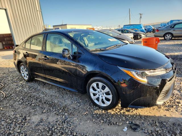 Photo 4 from auction – 2025 TOYOTA COROLLA LE with VIN 5YFB4MDE8SP303790