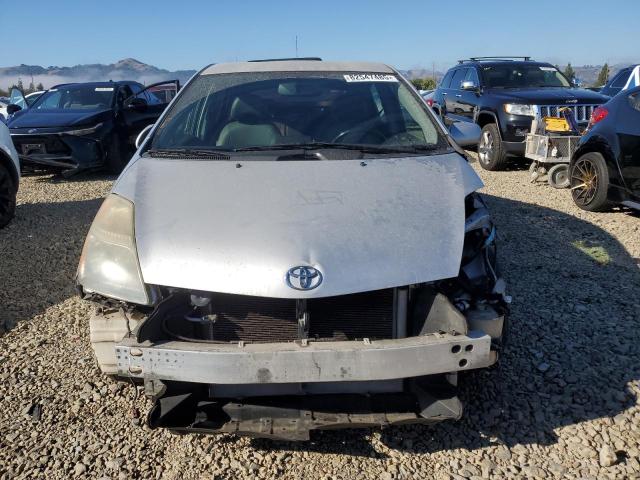Photo 5 from auction – 2007 TOYOTA PRIUS with VIN JTDKB20U677581894