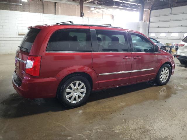 Photo 3 from auction – 2015 CHRYSLER TOWN & COU with VIN 2C4RC1BG6FR720593