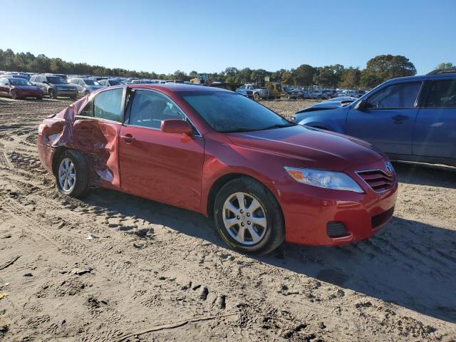 Photo 4 from auction – 2011 TOYOTA CAMRY BASE with VIN 4T4BF3EK8BR164709