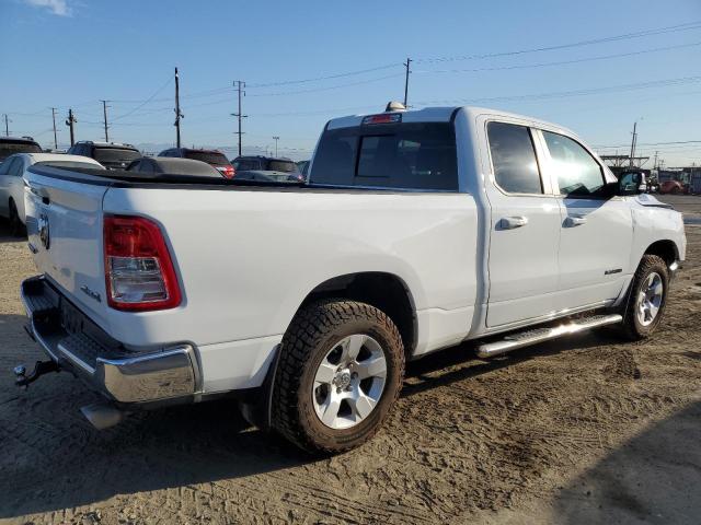 Photo 3 from auction – 2022 RAM 1500 BIG H with VIN 1C6SRFBT0NN433876