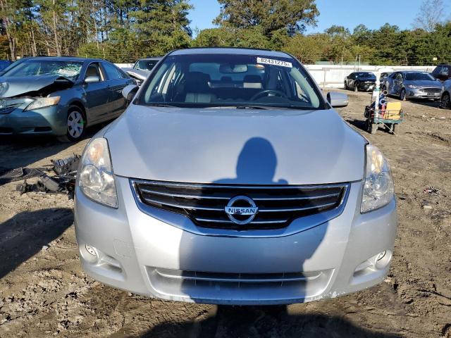 Photo 5 from auction – 2012 NISSAN ALTIMA BAS with VIN 1N4AL2APXCC255394