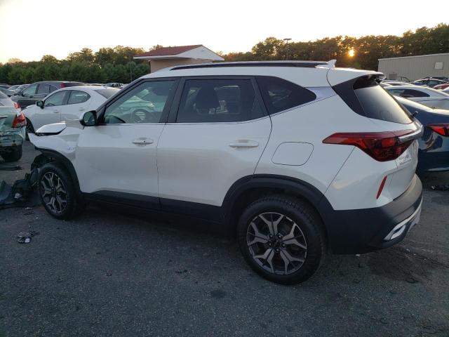 Photo 2 from auction – 2022 KIA SELTOS EX with VIN KNDERCAA5N7236923