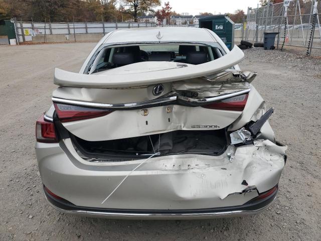 Photo 6 from auction – 2019 LEXUS ES 300H with VIN 58AB21B1XKU004331