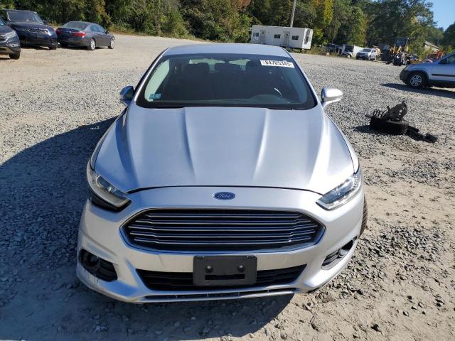 Photo 5 from auction – 2014 FORD FUSION SE with VIN 3FA6P0PU7ER161229