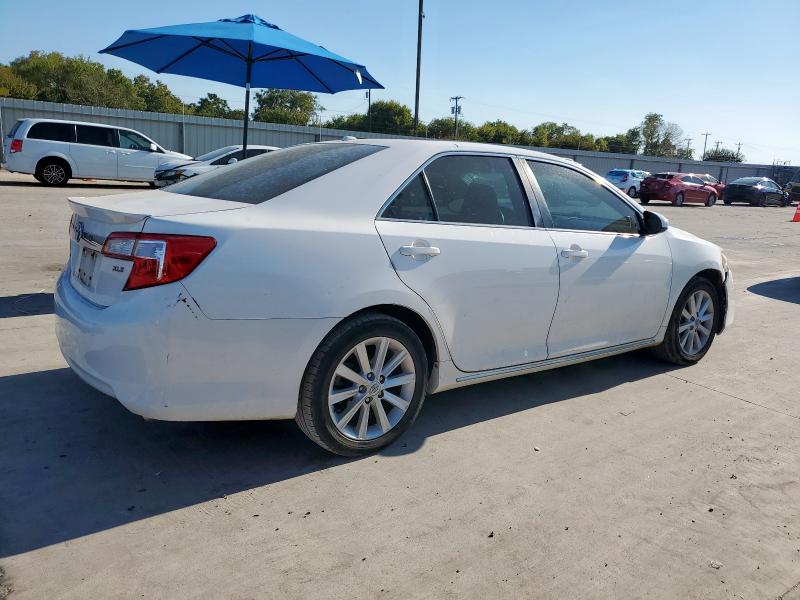 Photo 3 from auction – 2014 TOYOTA CAMRY L with VIN 4T1BF1FK4EU381756