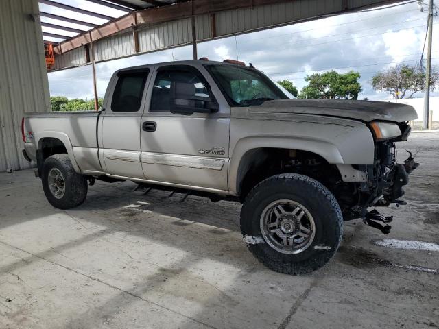 Photo 4 from auction – 2007 CHEVROLET SILVERADO with VIN 1GCHK29D07E107867