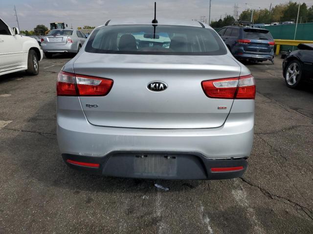 Photo 6 from auction – 2015 KIA RIO LX with VIN KNADM4A32F6431237