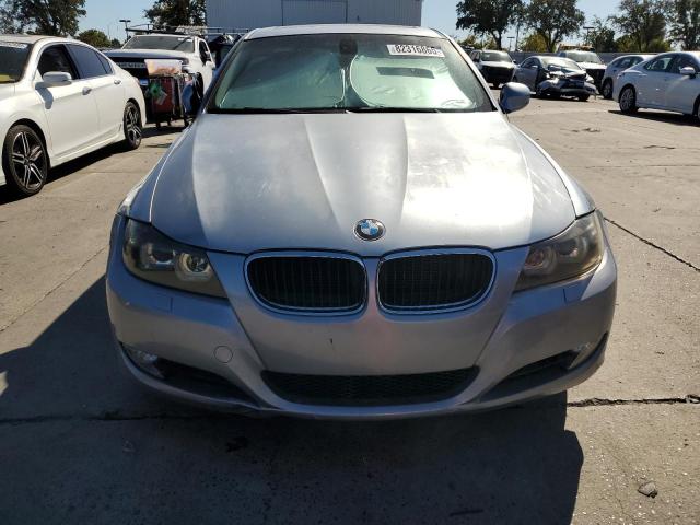 Foto 5 de la subasta – 2011 BMW 328 XI con VIN WBAPK7C54BA817233