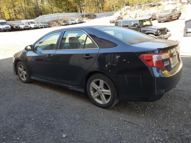 Photo 2 from auction – 2012 TOYOTA CAMRY BASE with VIN 4T1BF1FK2CU590927